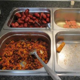 Prémium Hotel Panoráma étterme Siófok - Egyéb