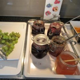 Prémium Hotel Panoráma étterme Siófok - Egyéb