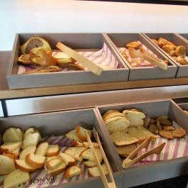 Prémium Hotel Panoráma étterme Siófok - Egyéb