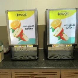 Prémium Hotel Panoráma étterme Siófok - Egyéb