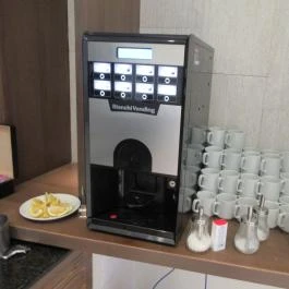 Prémium Hotel Panoráma étterme Siófok - Egyéb