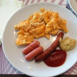 Prémium Hotel Panoráma étterme Siófok - Egyéb