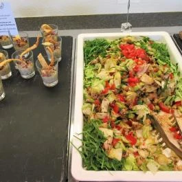 Prémium Hotel Panoráma étterme Siófok - Egyéb