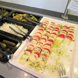 Prémium Hotel Panoráma étterme Siófok - Egyéb