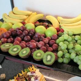 Prémium Hotel Panoráma étterme Siófok - Egyéb