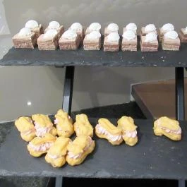 Prémium Hotel Panoráma étterme Siófok - Egyéb