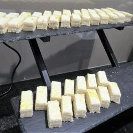 Prémium Hotel Panoráma étterme Siófok - Egyéb