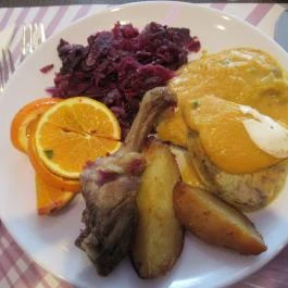 Prémium Hotel Panoráma étterme Siófok - Egyéb