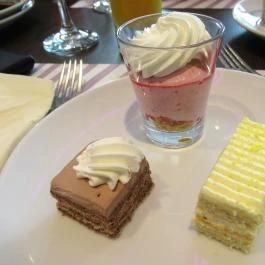 Prémium Hotel Panoráma étterme Siófok - Egyéb