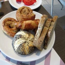 Prémium Hotel Panoráma étterme Siófok - Egyéb