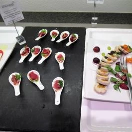 Prémium Hotel Panoráma étterme Siófok - Egyéb