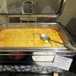 Prémium Hotel Panoráma étterme Siófok - Egyéb