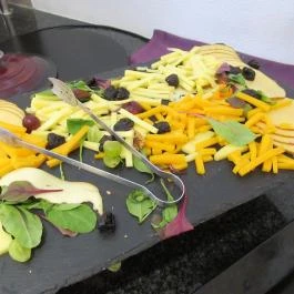 Prémium Hotel Panoráma étterme Siófok - Egyéb