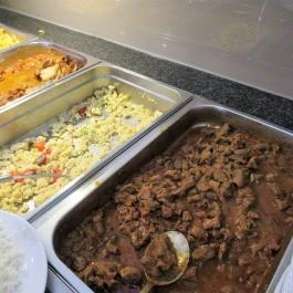 Prémium Hotel Panoráma étterme Siófok - Egyéb