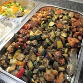 Prémium Hotel Panoráma étterme Siófok - Egyéb