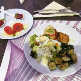 Prémium Hotel Panoráma étterme Siófok - Egyéb