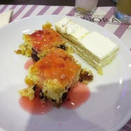 Prémium Hotel Panoráma étterme Siófok - Egyéb