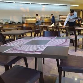 Prémium Hotel Panoráma étterme Siófok - Egyéb