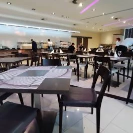 Prémium Hotel Panoráma étterme Siófok - Egyéb