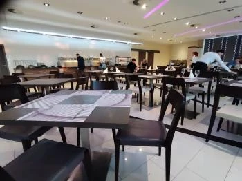 Prémium Hotel Panoráma étterme Siófok