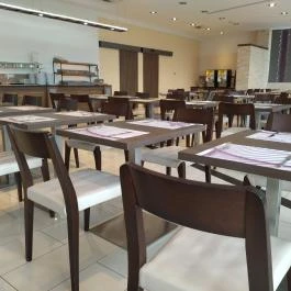 Prémium Hotel Panoráma étterme Siófok - Egyéb