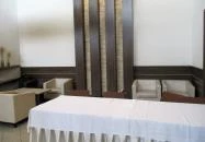 Prémium Hotel Panoráma étterme Siófok