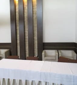 Prémium Hotel Panoráma étterme