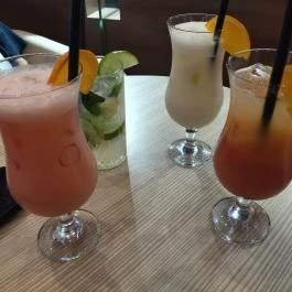 Prémium Hotel Panoráma kávézója Siófok - Étel/ital