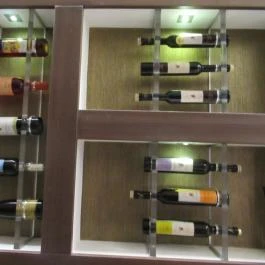 Prémium Hotel Panoráma kávézója Siófok - Étel/ital