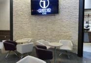 Prémium Hotel Panoráma kávézója Siófok