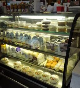 Prémium Pékség & Kávézó - Szent István körút