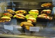 Prémium Pékség & Kávézó - Szent István körút Budapest