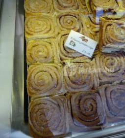 Prémium Pékség & Kávézó - Szent István körút