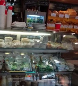 Prémium Pékség & Kávézó - Szent István körút