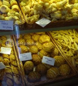 Prémium Pékség & Kávézó - Szent István körút