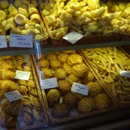 Prémium Pékség & Kávézó - Szent István körút Budapest - Étel/ital