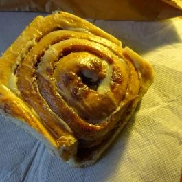 Prémium Pékség & Kávézó - Szent István körút Budapest - Étel/ital