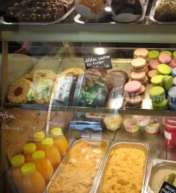 Prémium Pékség & Kávézó - Szent István körút