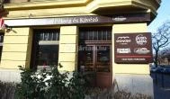 Prémium Pékség & Kávézó - Böszörményi út Budapest - Külső kép