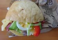 Prémium Pékség & Kávézó - Böszörményi út Budapest