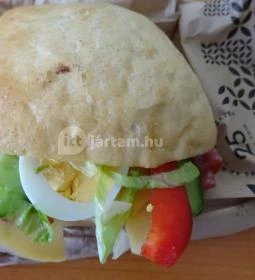 Prémium Pékség & Kávézó - Böszörményi út