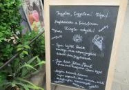 Prémium Pékség & Kávézó - Böszörményi út Budapest