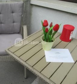 Prémium Pékség & Kávézó - Böszörményi út