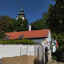 Preobrazsenszka szerb ortodox templom Szentendre - Egyéb