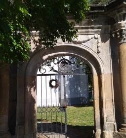 Preobrazsenszka szerb ortodox templom