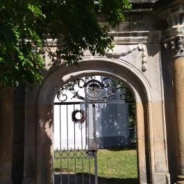 Preobrazsenszka szerb ortodox templom Szentendre - Egyéb