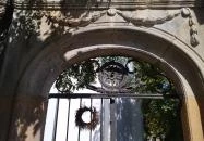 Preobrazsenszka szerb ortodox templom Szentendre