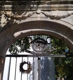 Preobrazsenszka szerb ortodox templom