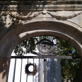 Preobrazsenszka szerb ortodox templom Szentendre - Egyéb