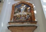 Preobrazsenszka szerb ortodox templom Szentendre